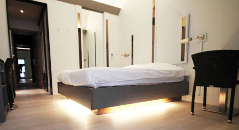 Hostellerie Klokhof Hotel主图