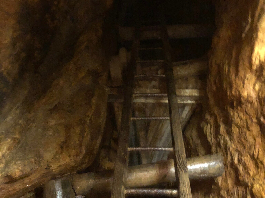 Museums-Bergwerk Schauinsland-Oberried必去景点