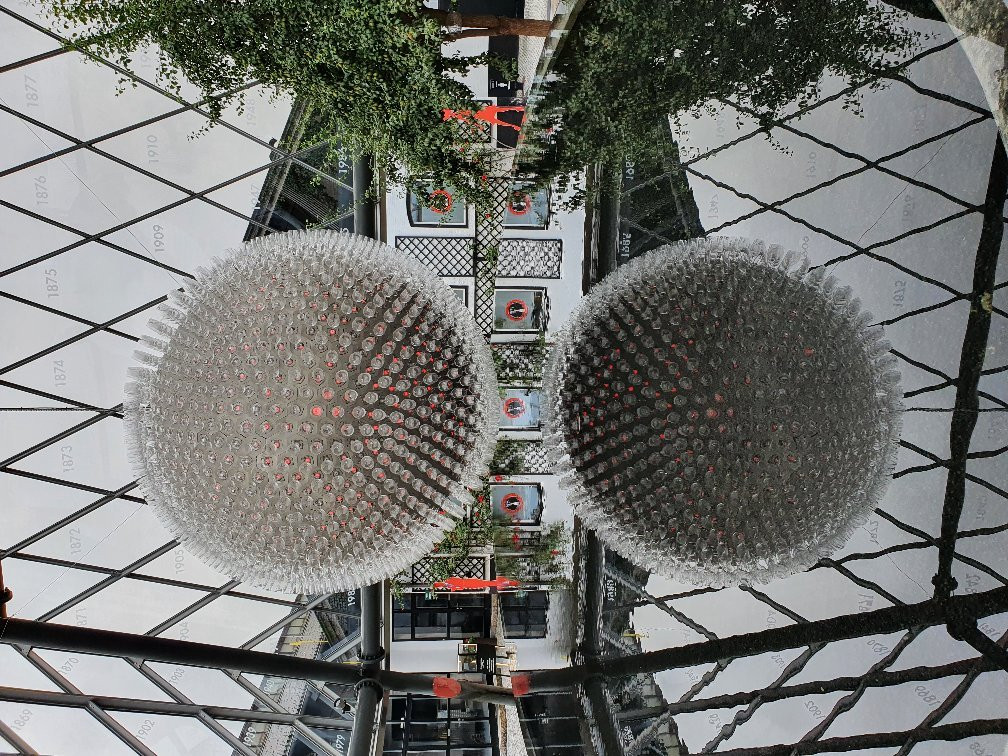 Tiroler Glashütte-库夫石必去景点