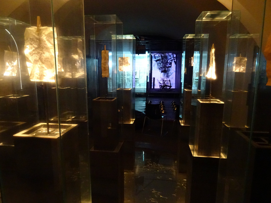 Muzeum Karla Kryla-克罗梅日什必去景点