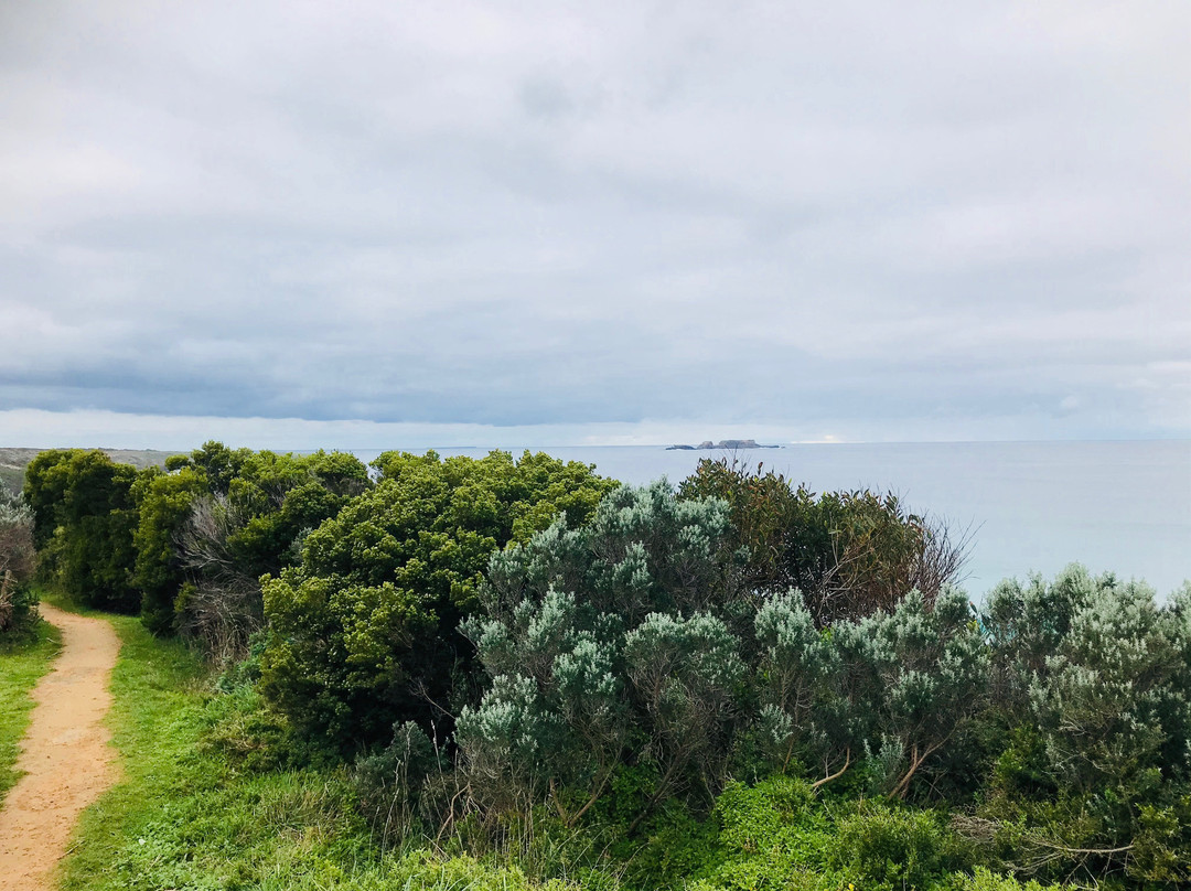 Lawrence Rocks-波特兰必去景点