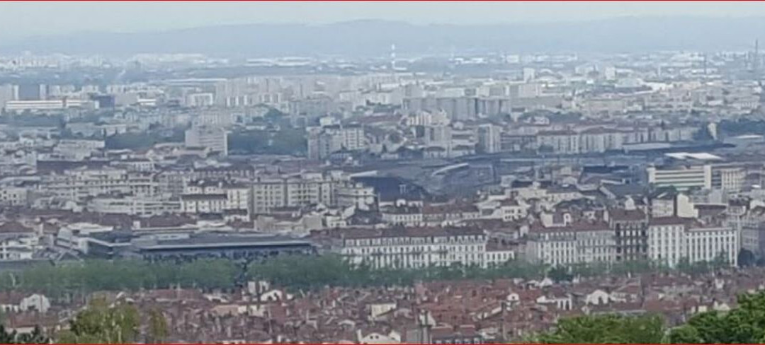 La Renaissance Du Vieux Lyon-里昂必去景点