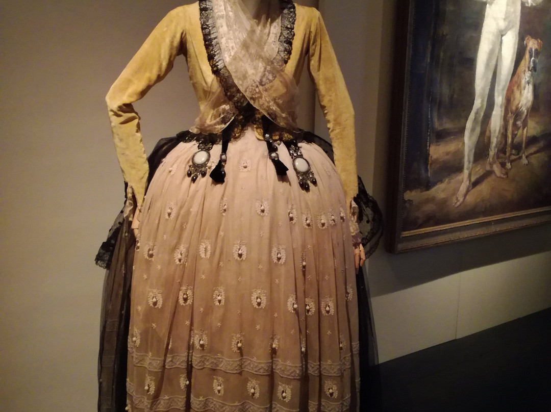 Museo Nacional del Teatro景点图片