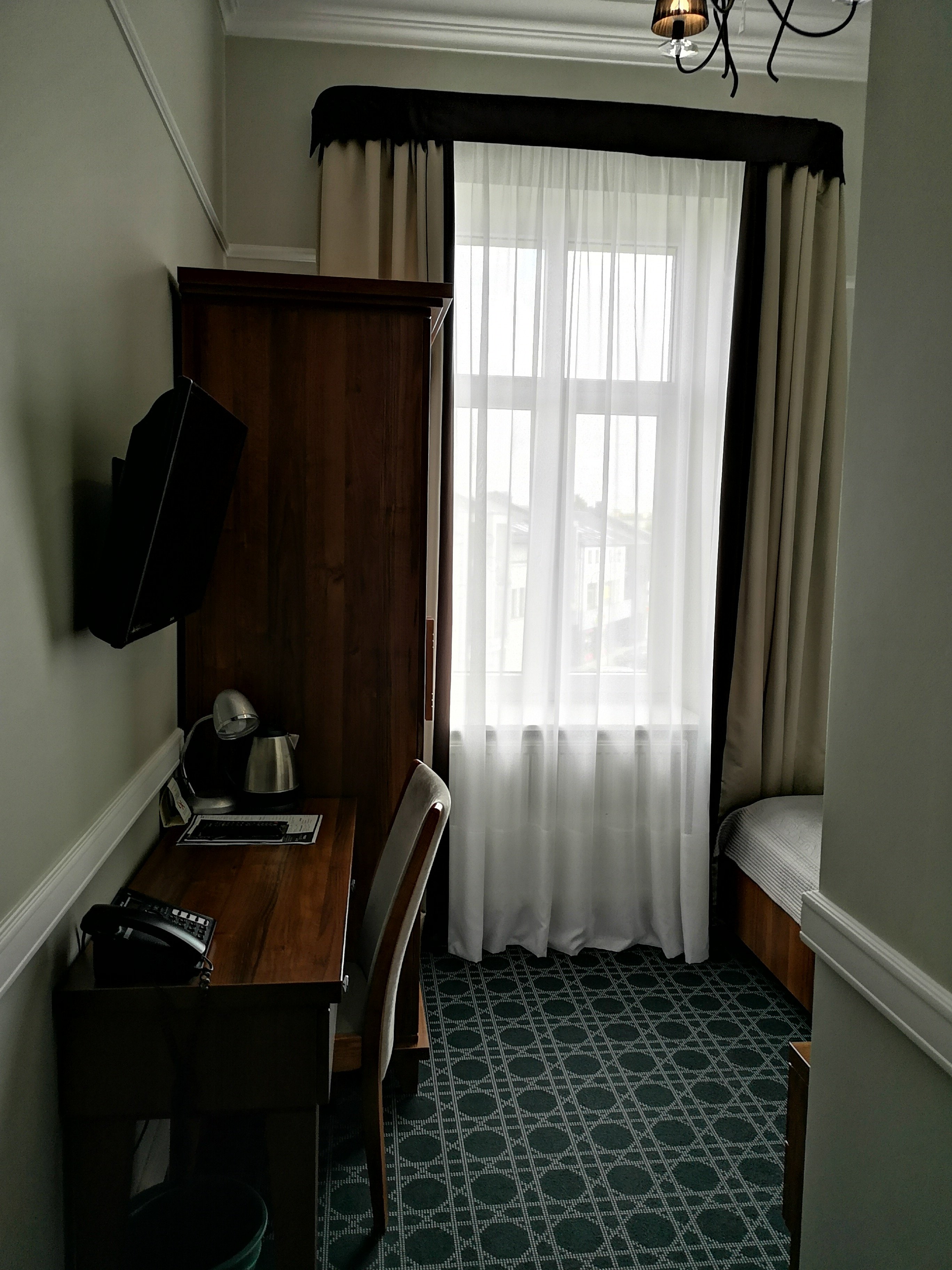 Hotel Kamienica-官方