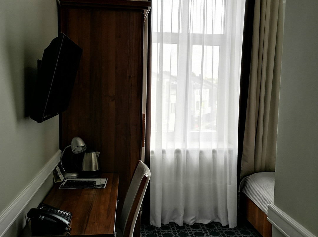 Hotel Kamienica主图