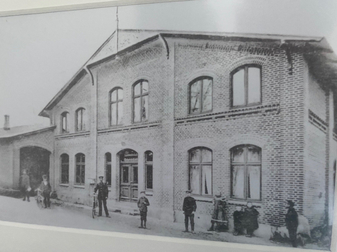 Hotel Kuehl主图