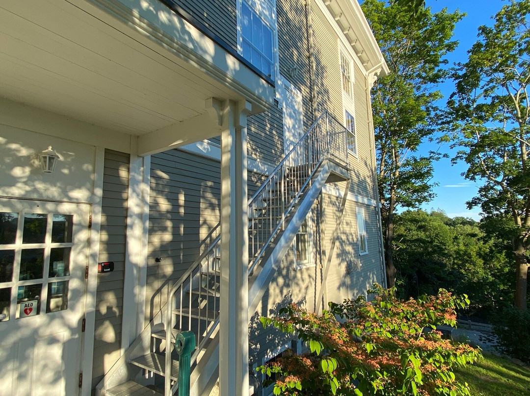 Rockport Opera House