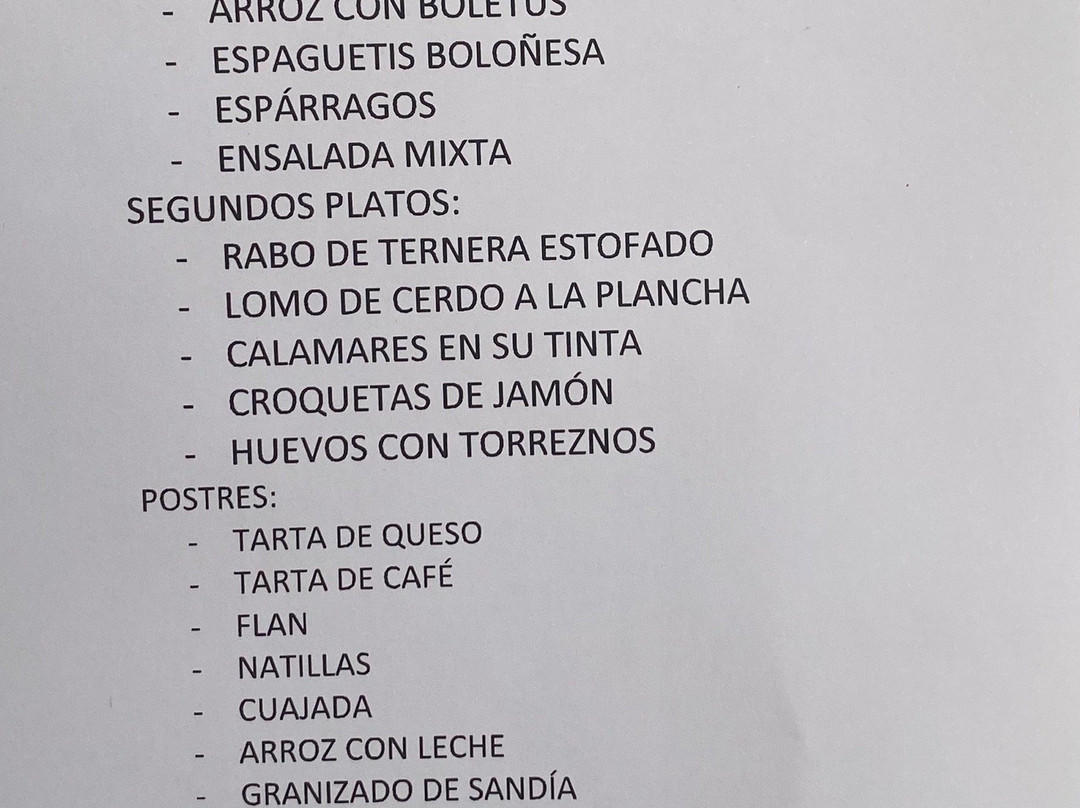 Camping Arlanza