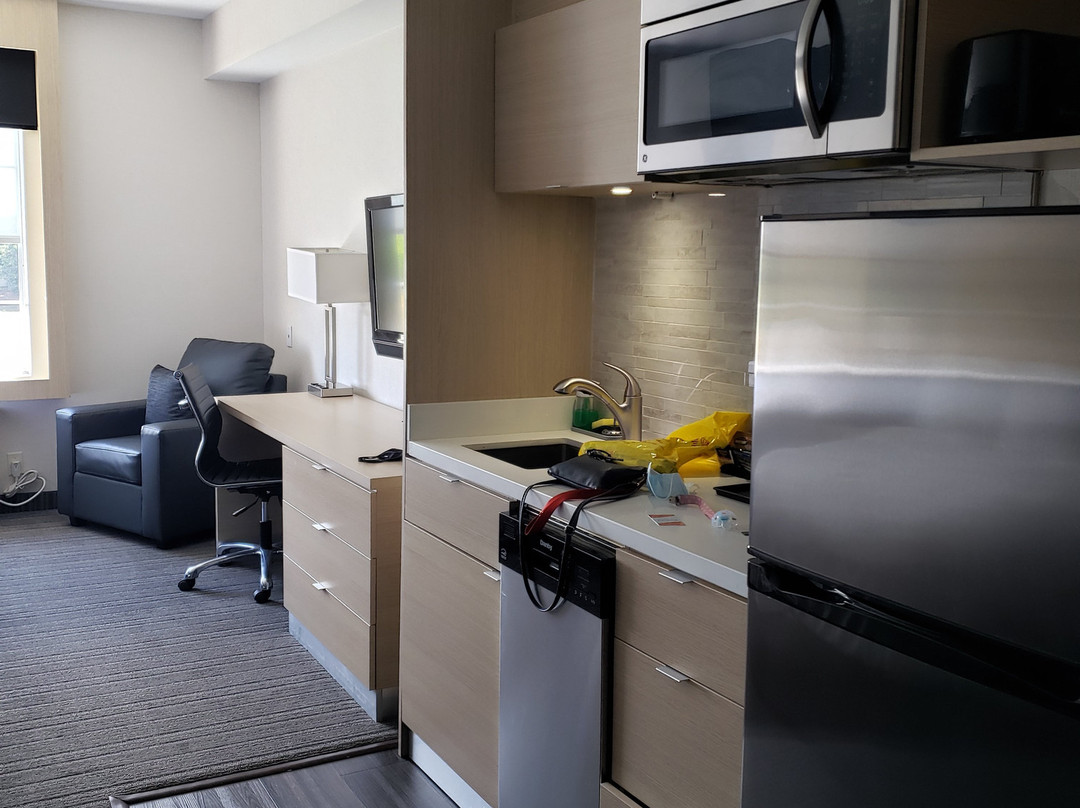 Quality Inn & Suites主图