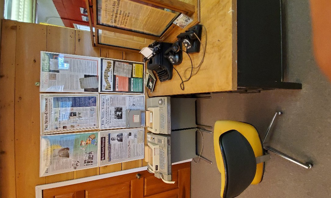 Hardin County History Museum-伊丽莎白敦必去景点