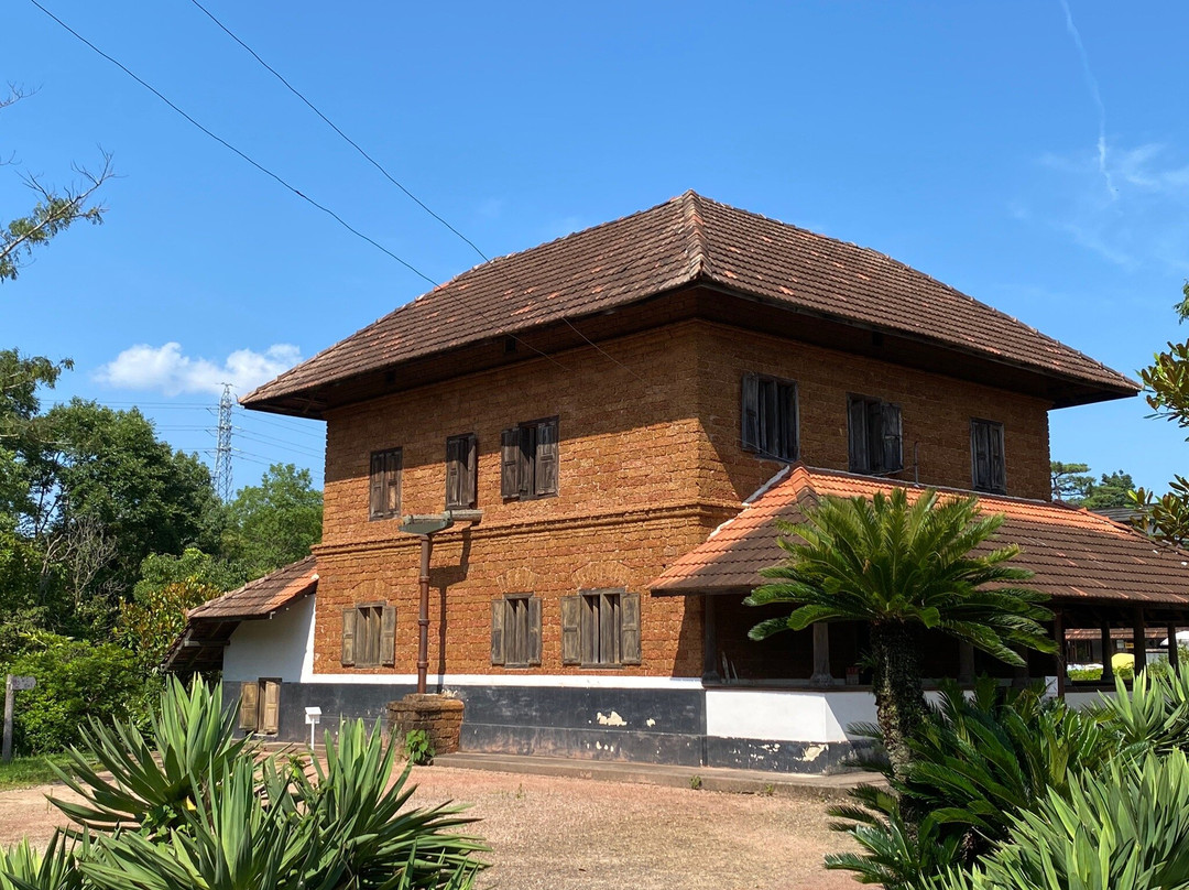 The Little World Museum of Man-犬山市必去景点