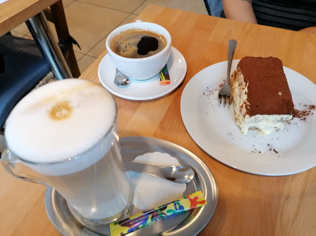 La Bottega Del Caffè