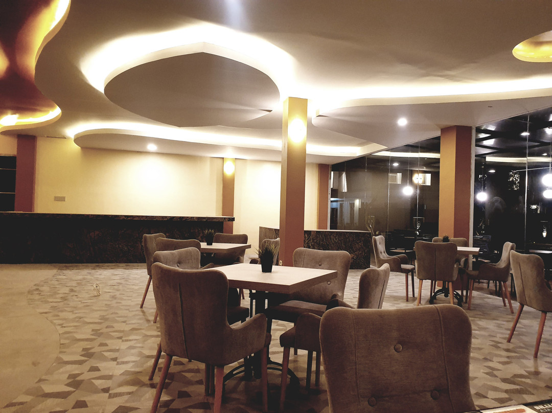 Aidia Grande Hotel主图