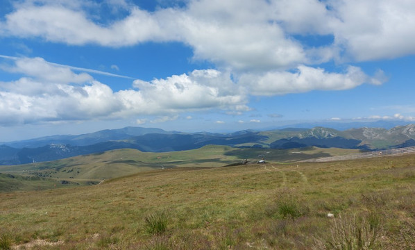 Hotel Marea Neagra主图