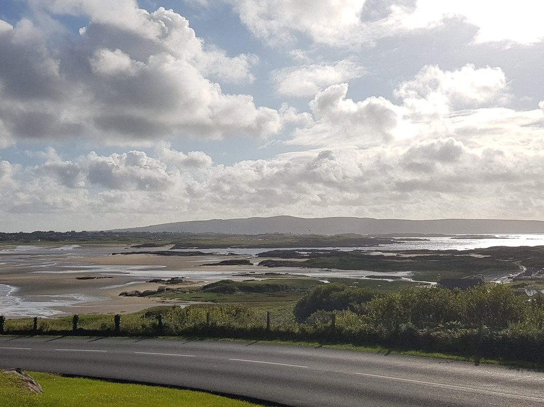 The Viking House Hotel主图