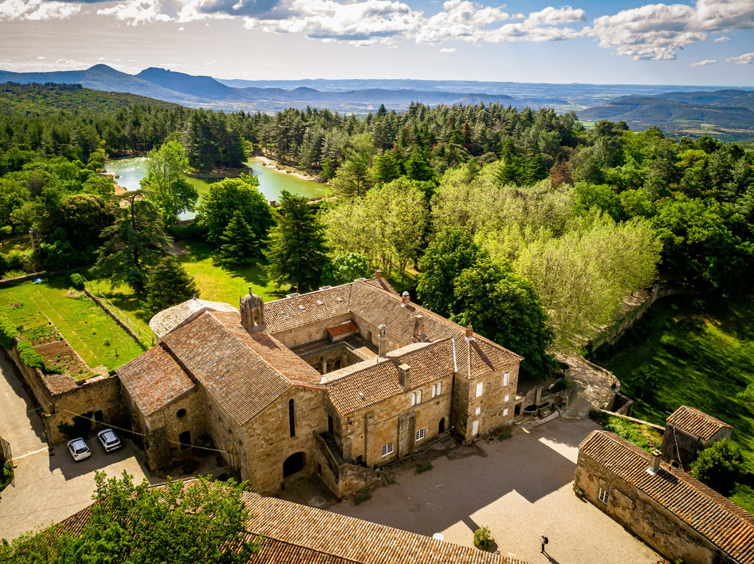 Prieuré Saint-Michel de Grandmont-Soumont必去景点
