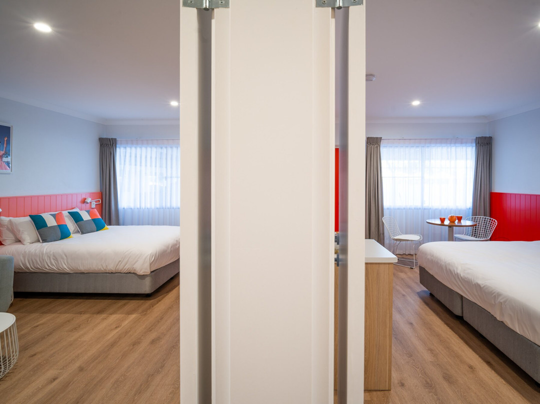 The Cubana Ballina主图