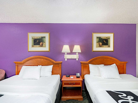 埃尔多拉多拉昆塔温德姆酒店主图