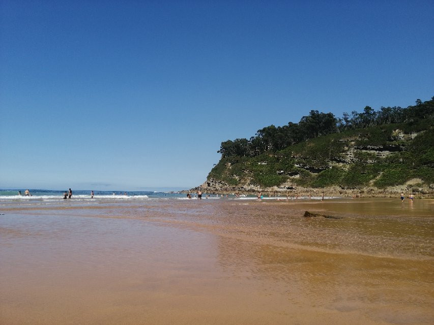 Playa Espana-比拉维西奥萨必去景点