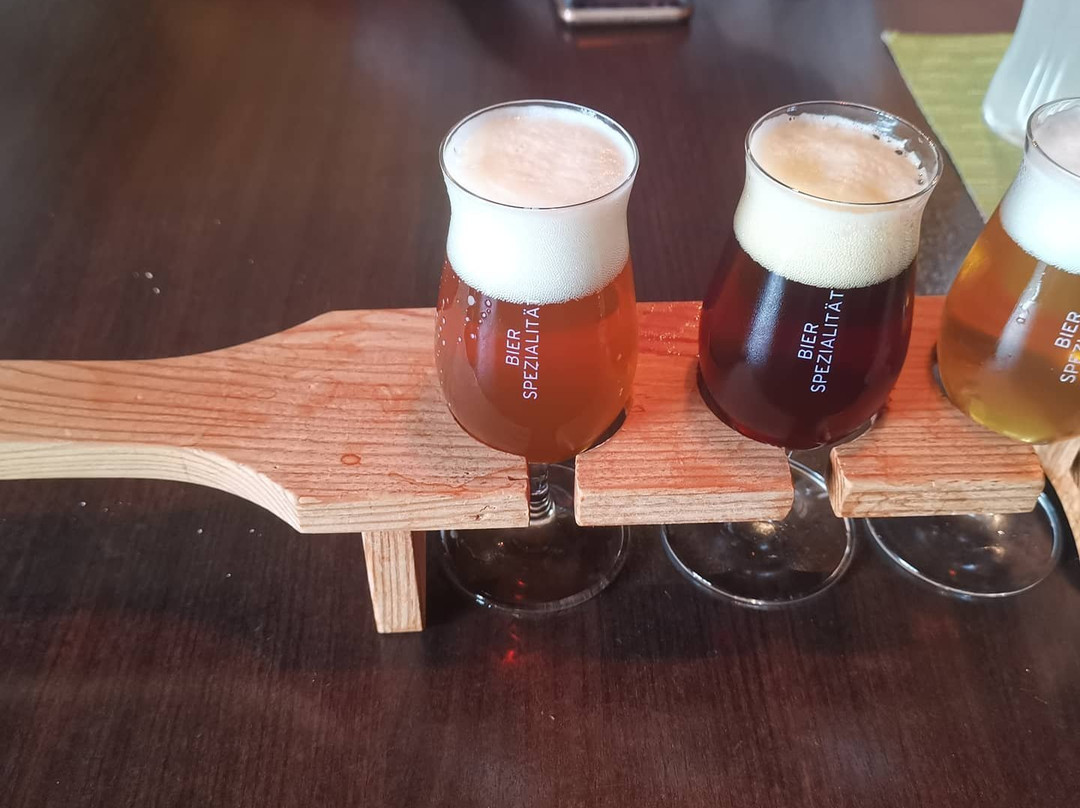 Bierschmiede-阿特湖畔施泰因巴赫必去景点