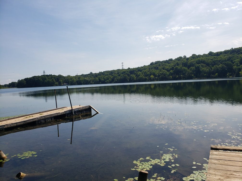 Kittatinny Valley State Park景点图片