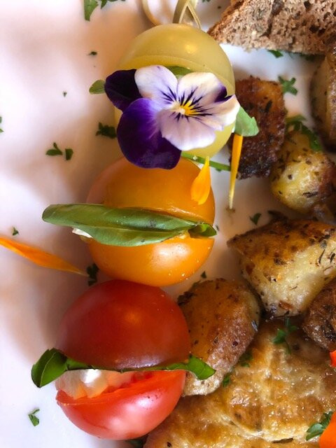 Pelham House Bed & Breakfast主图