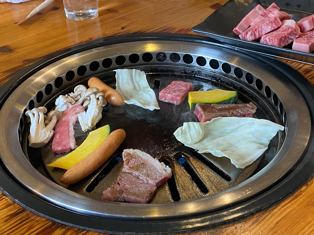 Shimane Winery-出云市必去景点