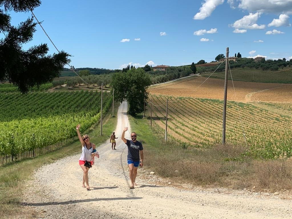 Tenuta di Monaciano主图