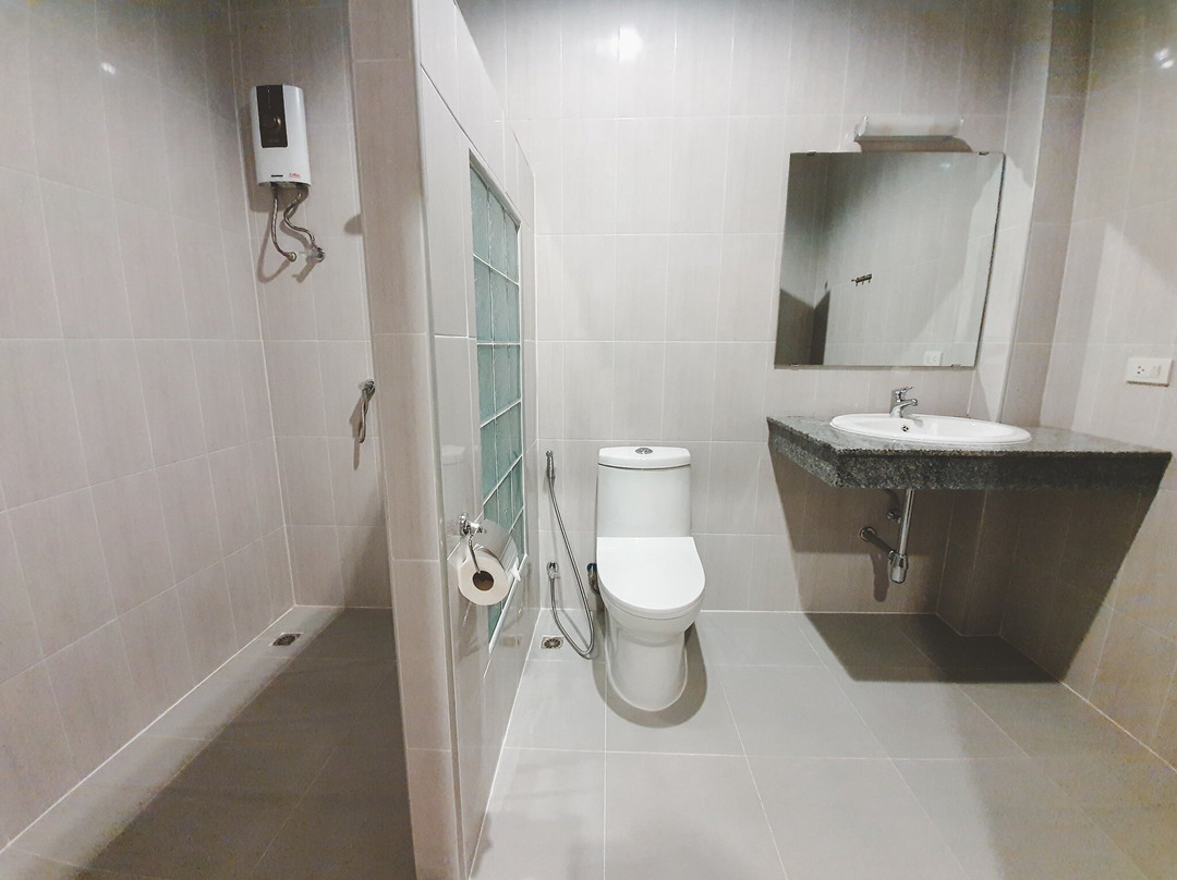 B.S Boutique Hotel主图