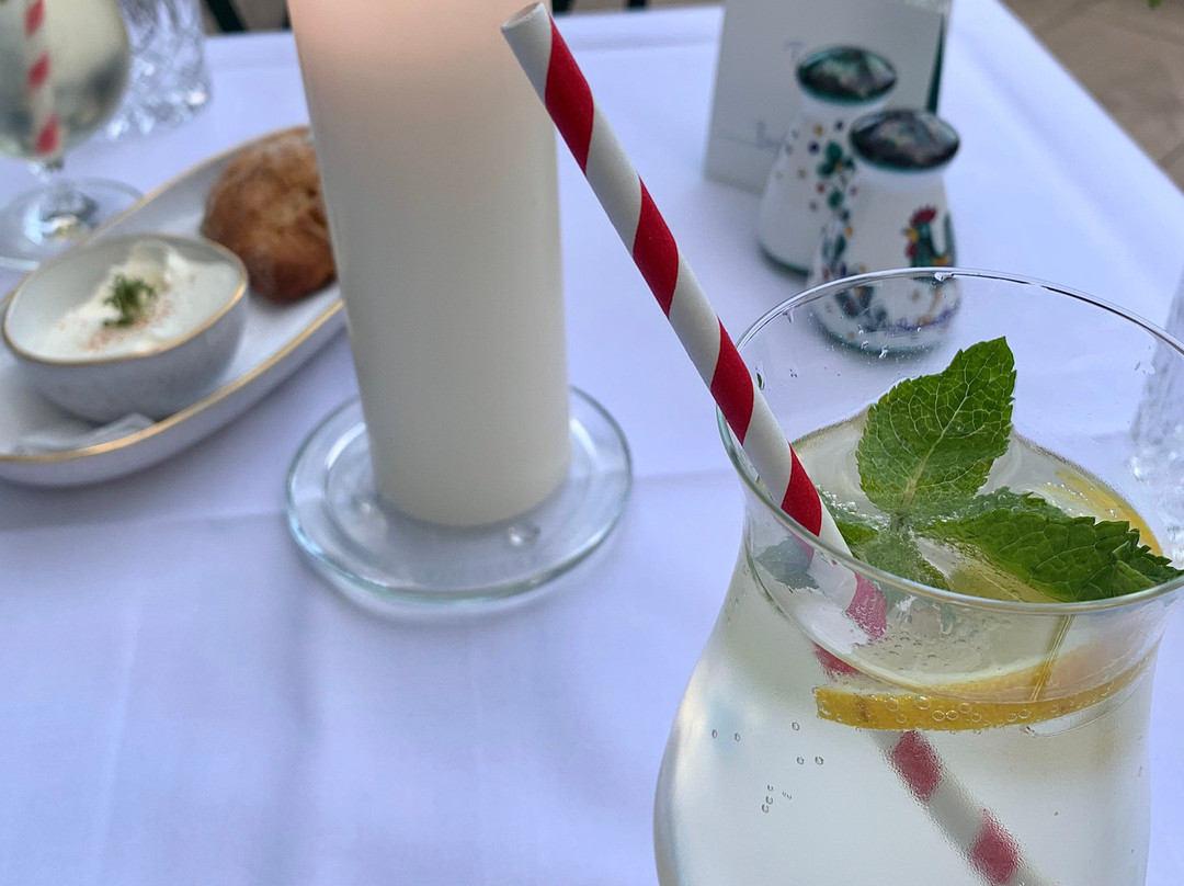 Garden Hotel Reinhart主图