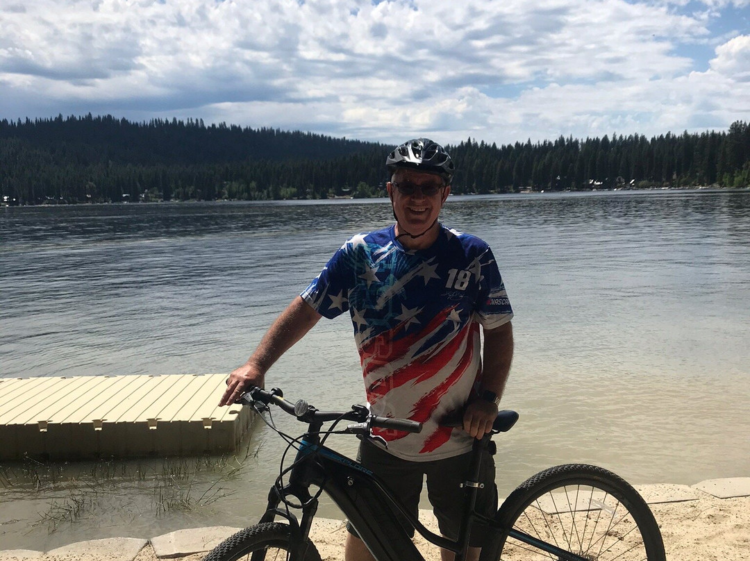 McCall Sports Exchange-McCall必去景点