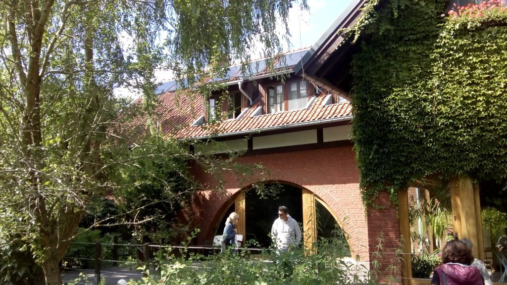 Mlyn Klekotki Hotel主图