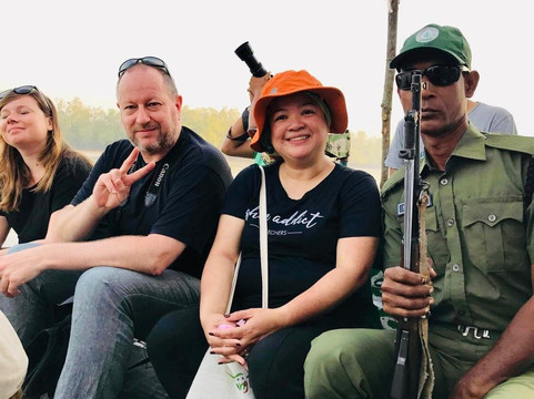 Tourism Window LTD-达卡市必去景点