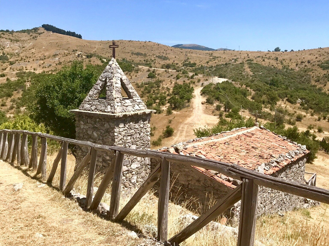 Chiesa di Sant'Anna景点图片