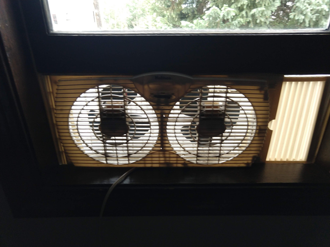 Elk Mountain Lodge主图