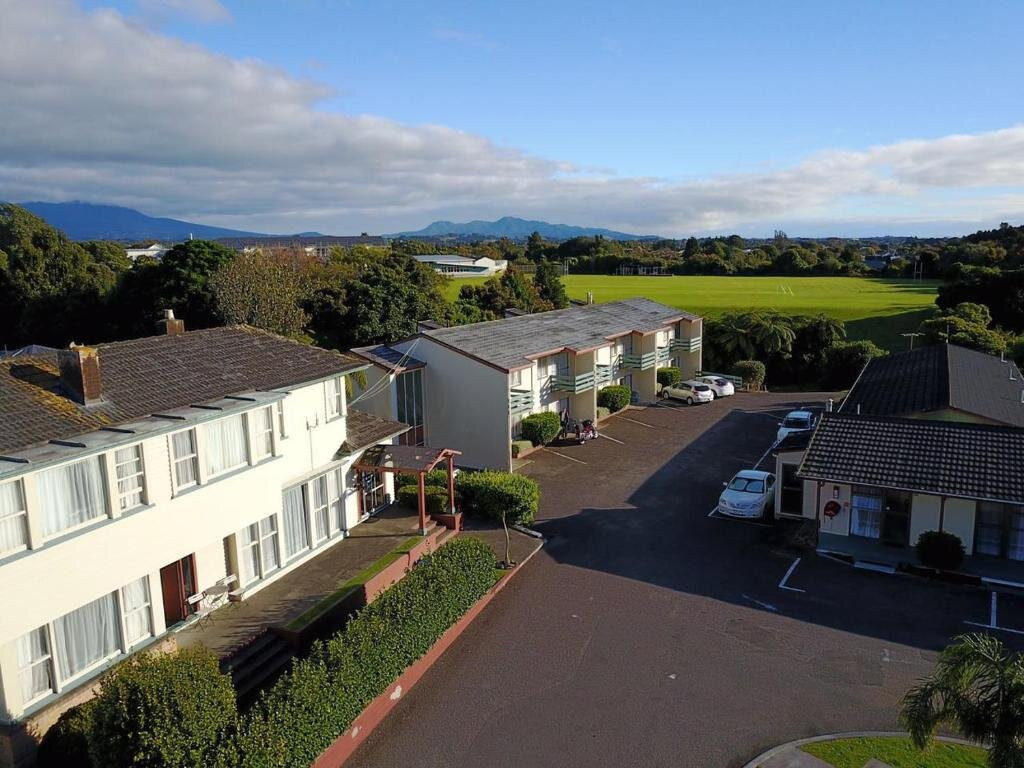 Coronation Court Motel主图