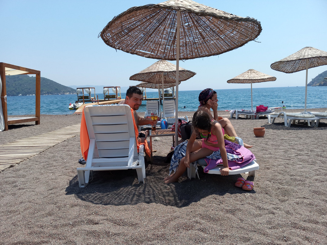 Ekincik Beach Hotel主图