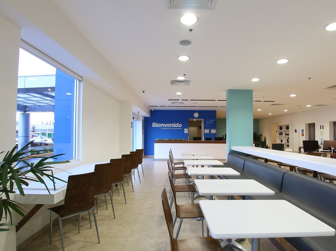 One Salina Cruz主图