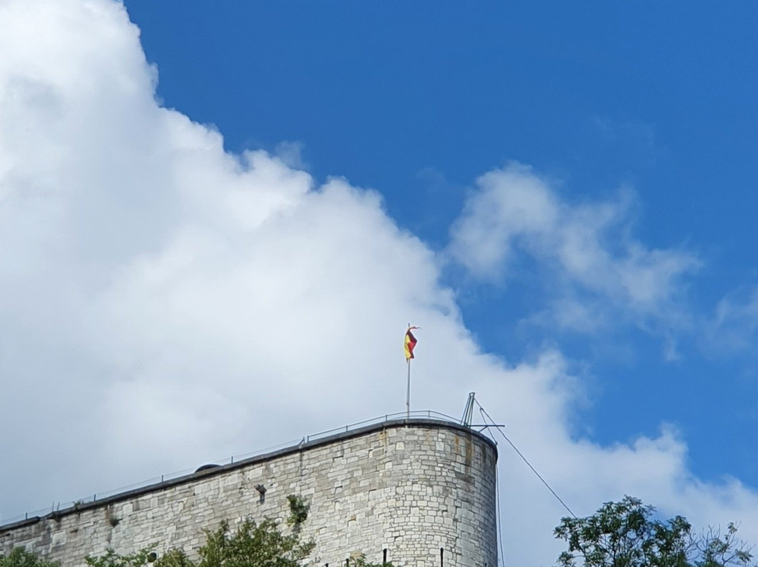 The Tchestia Huy-休伊必去景点