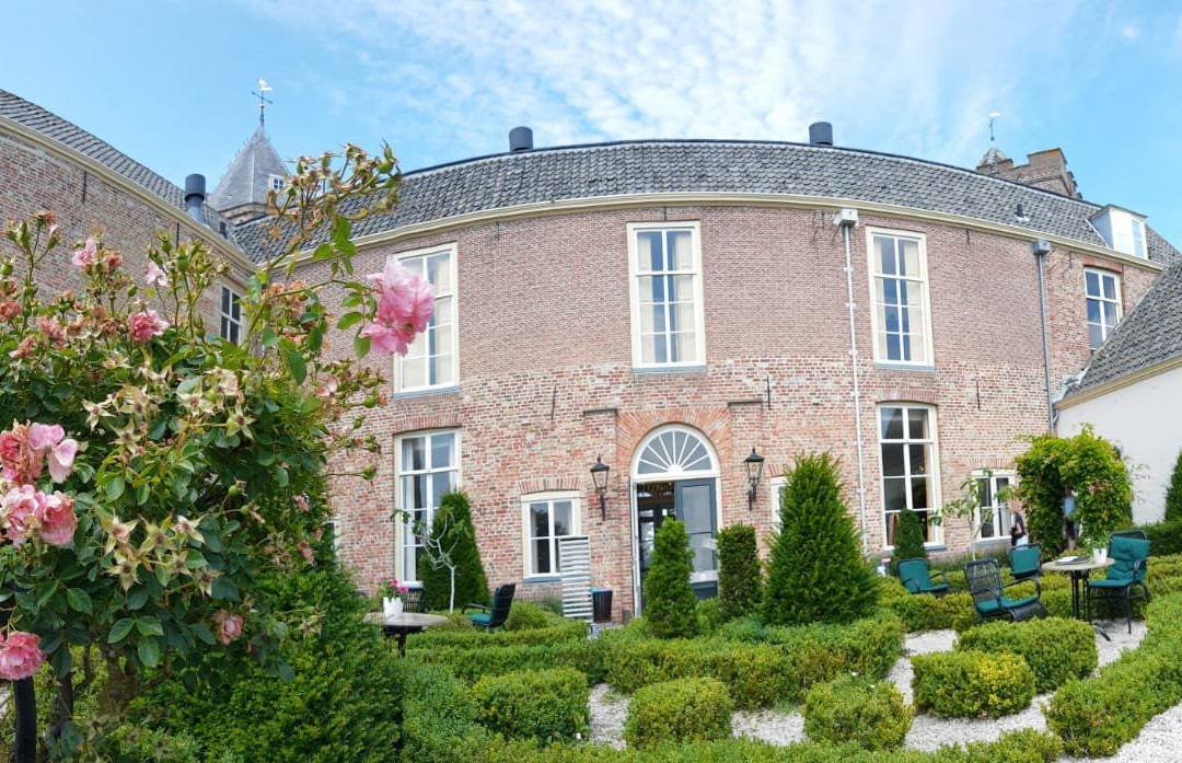 Westhove Castle-Oostkapelle必去景点