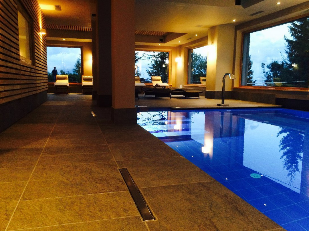 Sport Hotel Prodongo主图