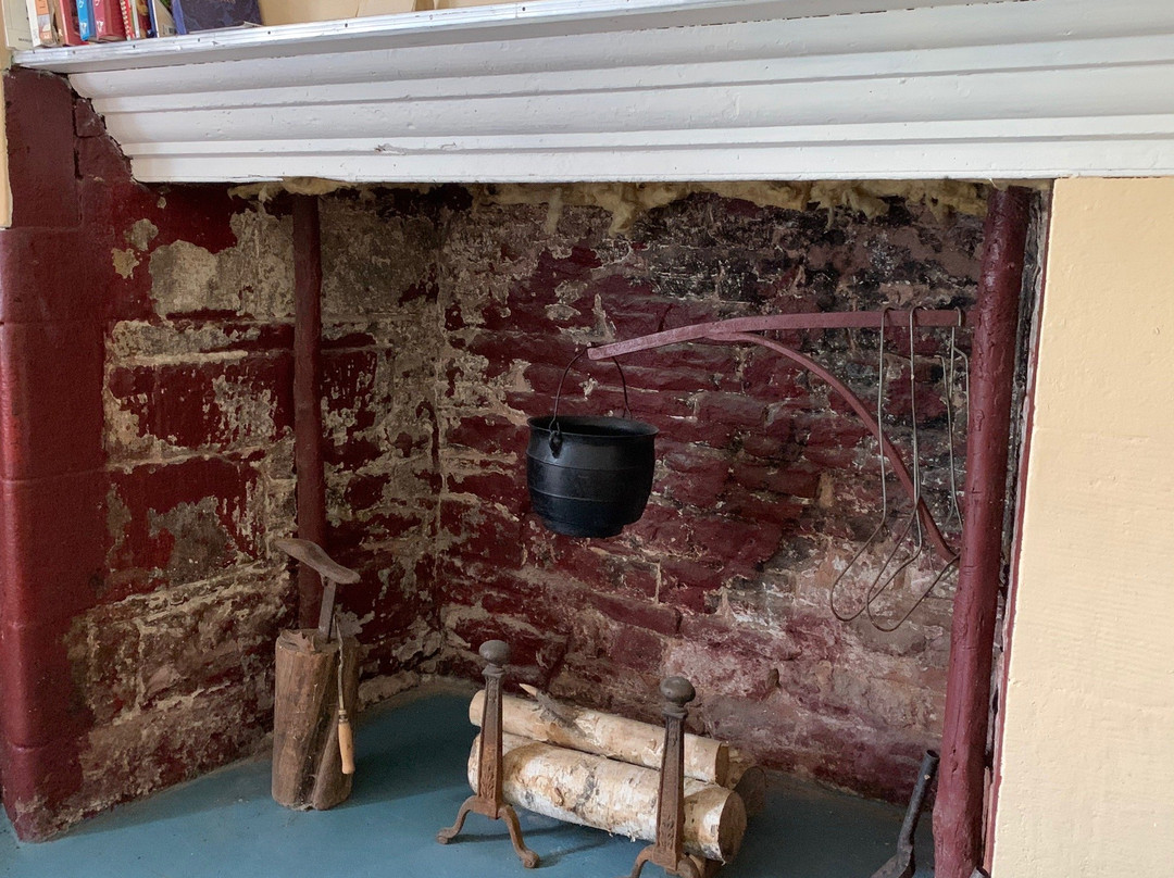 Manoir Hamilton主图