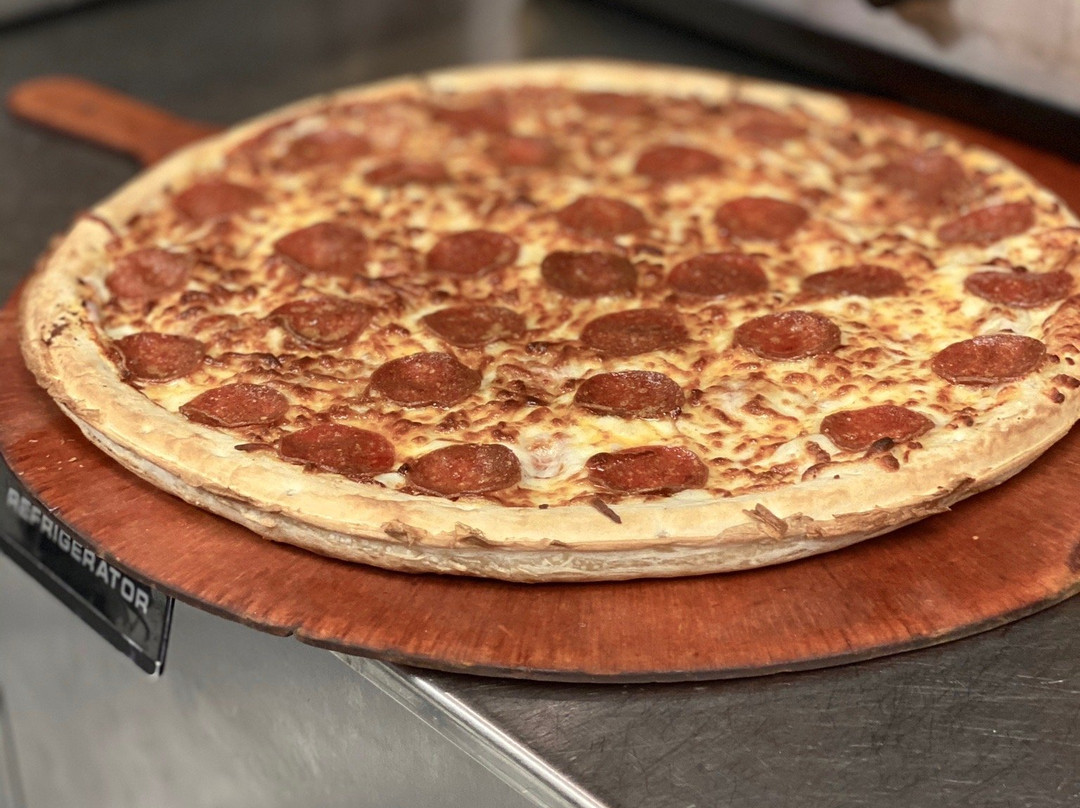 Fun Zone Skate Center-多森必去景点