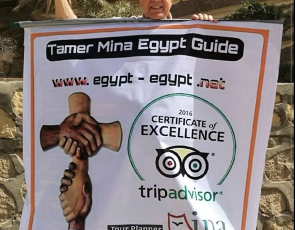 Cave Church-开罗必去景点