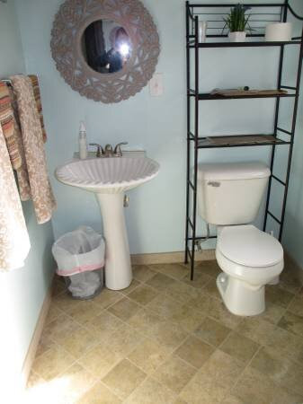 Outdoors Inn at Balsam Lake主图