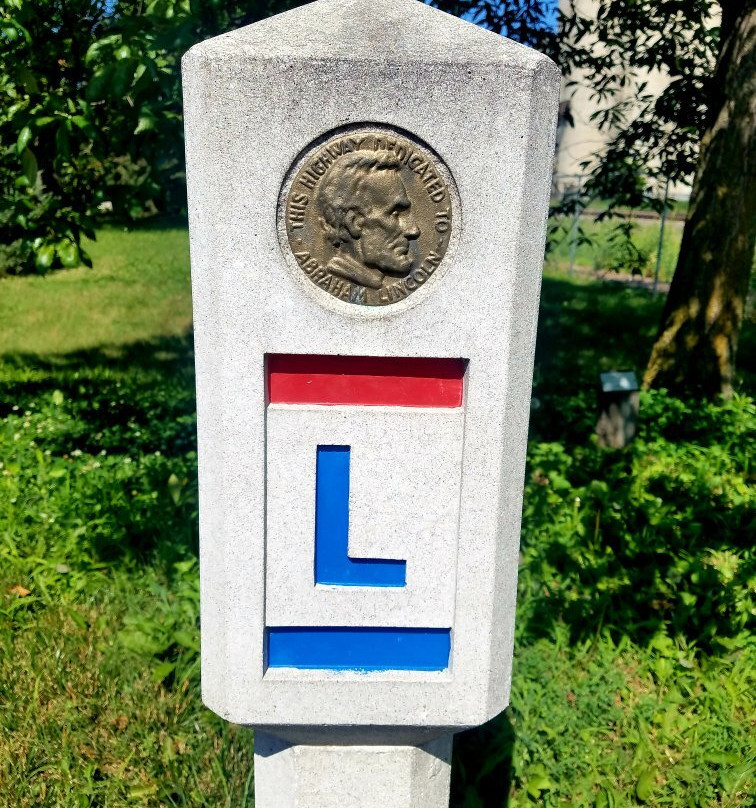 Railside Green Arboretum-Schuyler必去景点