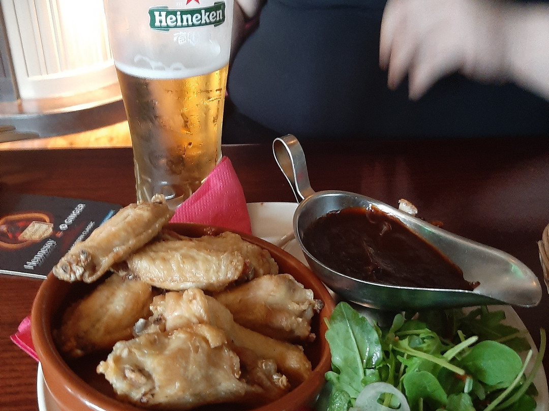 Horse & Hound Inn Hotel主图