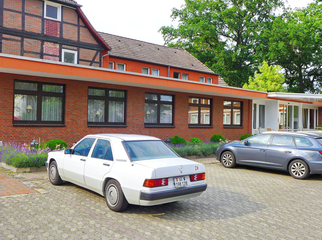 Schaperkrug Hotel主图