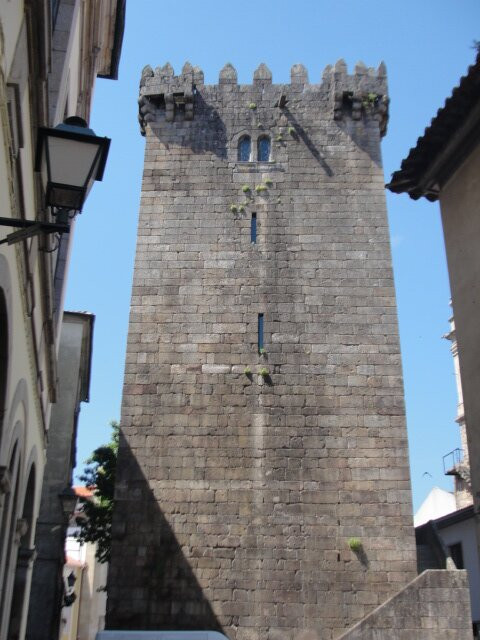 Torre de Menagem景点图片