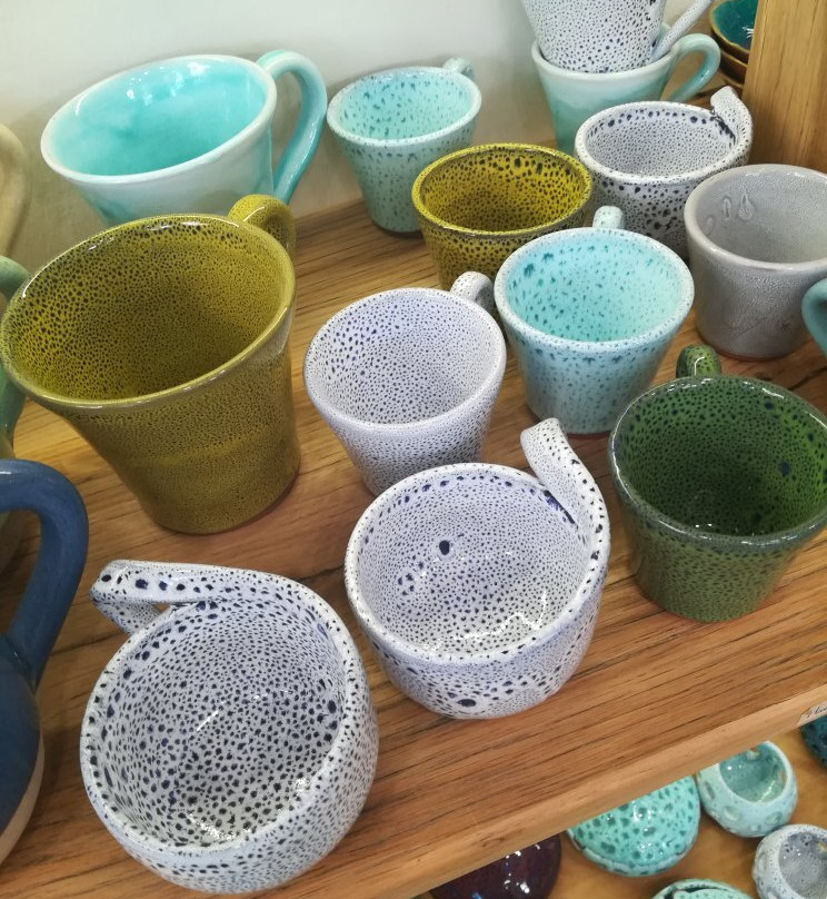 Sklopa-基萨莫斯必去景点